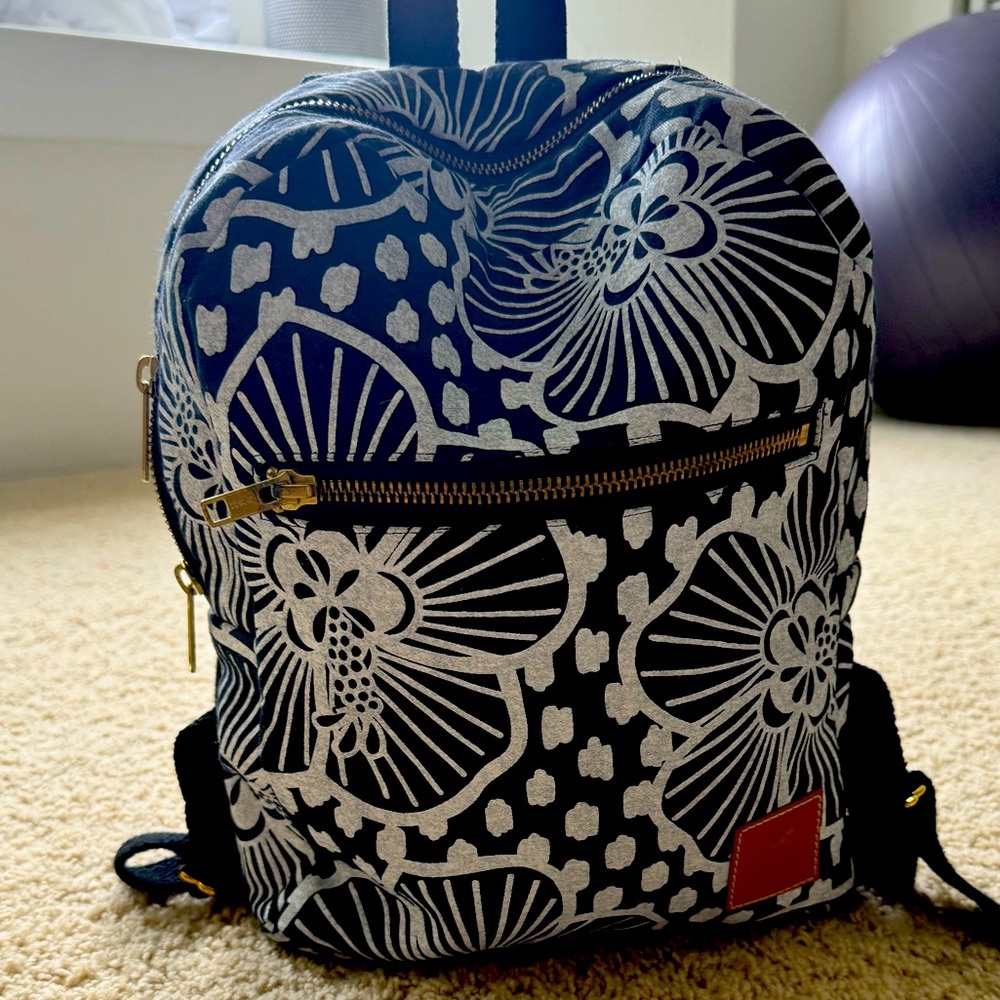Jana Lam mini backpack